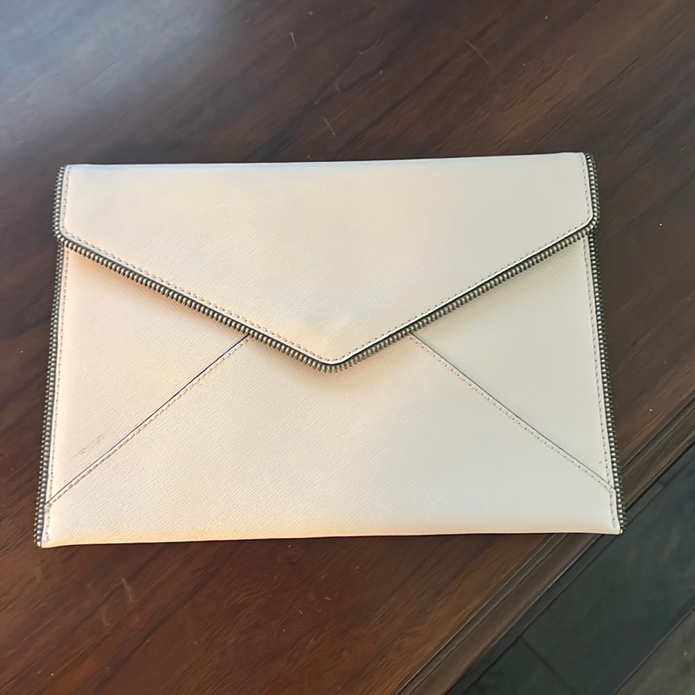 Rebecca Minkoff Envelope Clutch